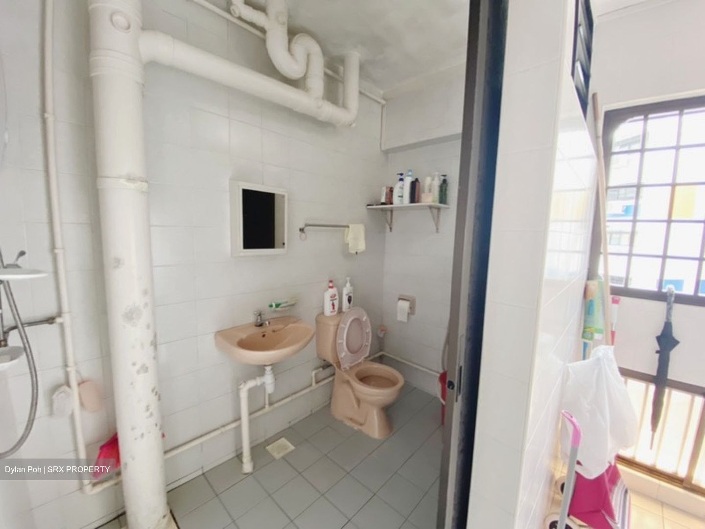 Blk 506 Woodlands Drive 14 (Woodlands), HDB 4 Rooms #637741241